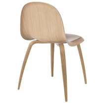 Gubi 5 chair