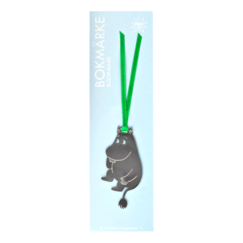 Moomin bookmark