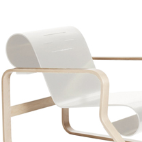 Alvar Aalto  Paimio armchair 41