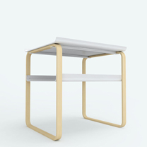 Aalto  side table 915