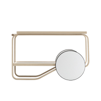 Alvar Aalto  tea trolley 901