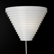 Aalto wall lamp 910