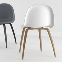 Gubi 5 chair