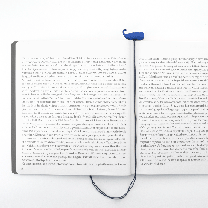 Bookmark Kit