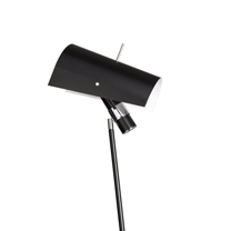 Claritas floor lamp