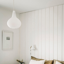 Lisa pendant light Bulbo