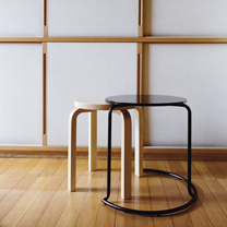 Aino Aalto  Side table 909