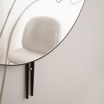 IOI wall mirror