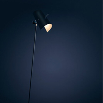 Claritas floor lamp