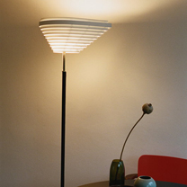 Aalto  floor lamp A805