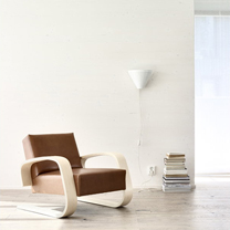 Aalto wall lamp 910