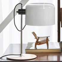 Colombo Coupé 2202 tablelamp