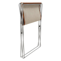 JG Folding Stool