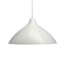 Lisa pendant light 450 white