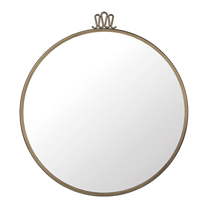 Randaccio mirror