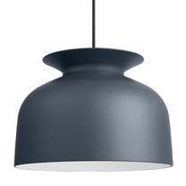 oliver schick ronde anthracite grey