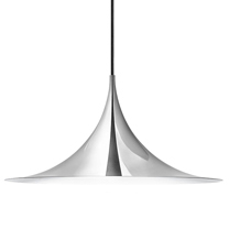 {ibvg[bṽy_gv@Bonderup & Thorup Semi pendant lamp