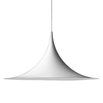 {ibvg[bṽy_gv@Bonderup & Thorup Semi pendant lamp