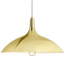 Paavo Tynell 1965 pendant