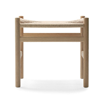 nX@EFOi[Stool   Hans J. Wegner  CH-53 Stool