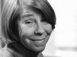 Tove Jansson